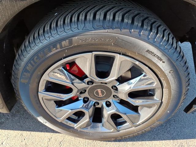 New 2026 GMC Savana 2500 w/ Driver Convenience Package image 13