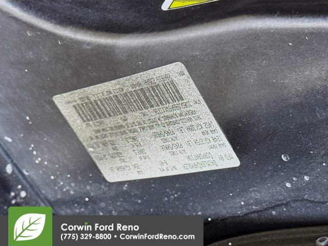 Used 2008 Dodge Nitro R/T image 27