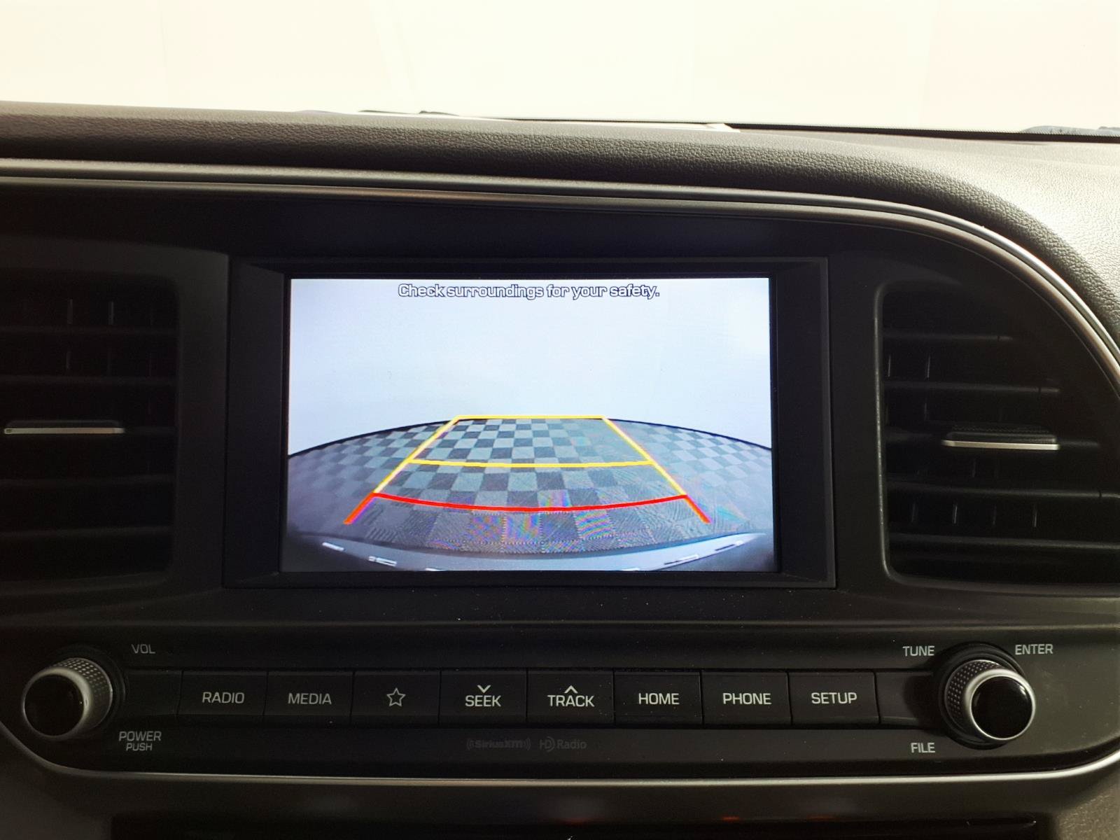 Used 2020 Hyundai Elantra Value Edition FWD image 19