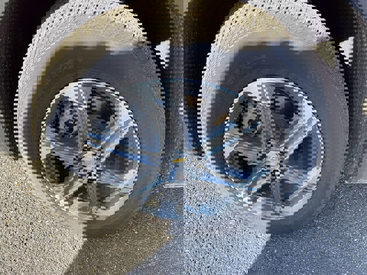 Certified 2024 Chevrolet Blazer LT w/ Driver Confidence Package image 31