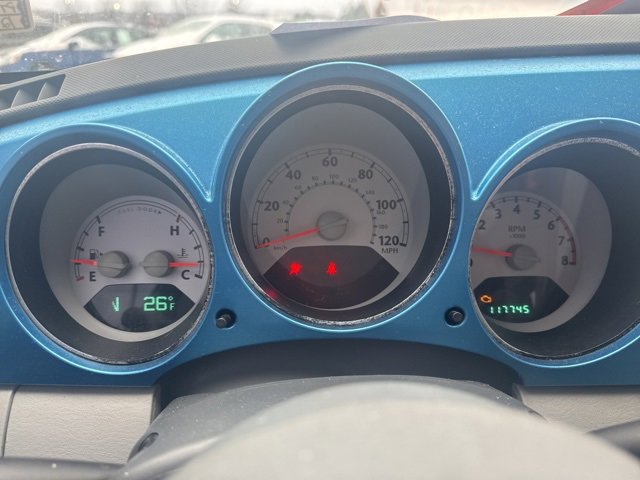 Used 2008 Chrysler PT Cruiser LX image 22