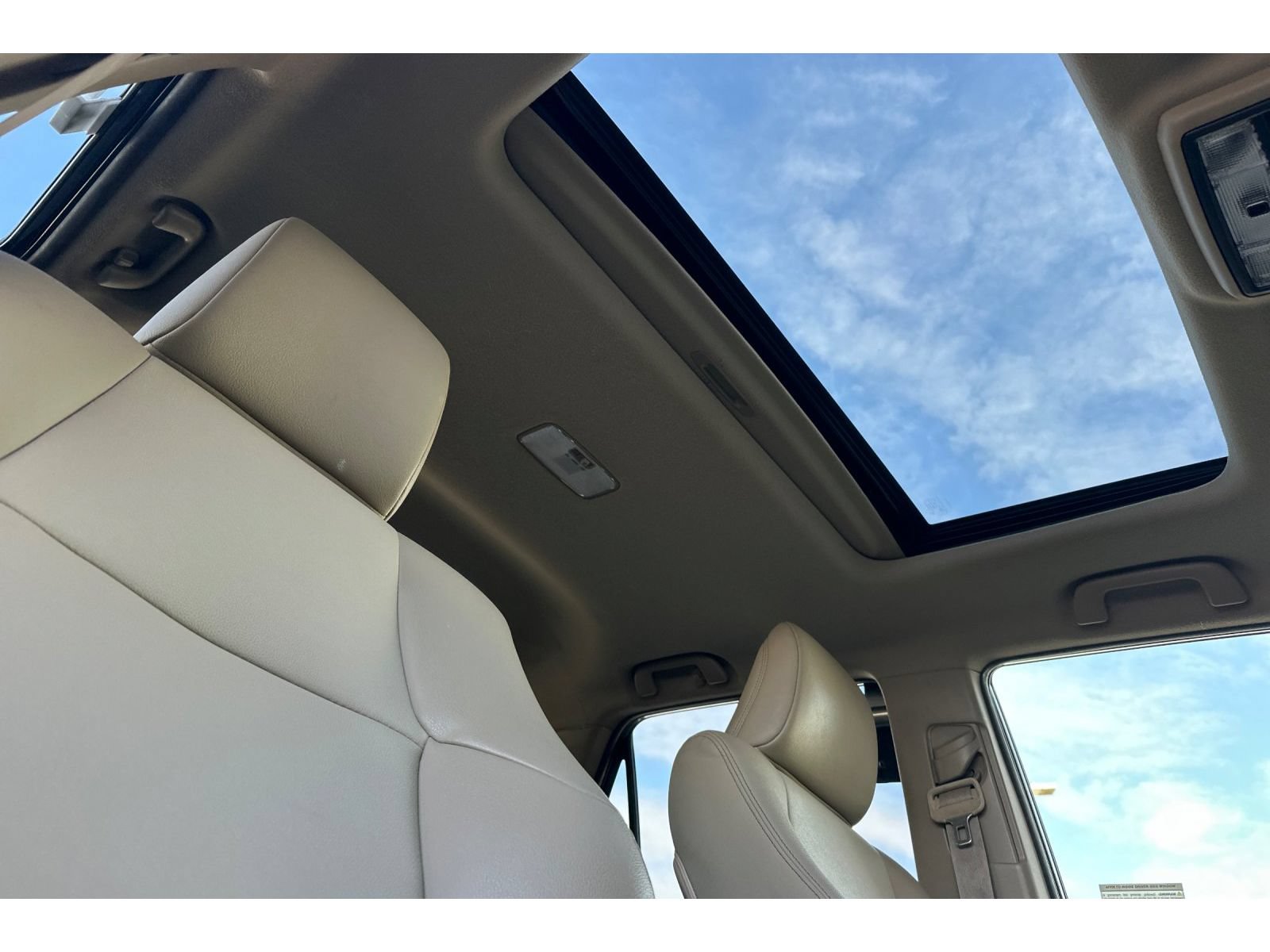 Certified 2021 Toyota 4Runner SR5 Premium w/ Moonroof Package AWD/4WD image 19