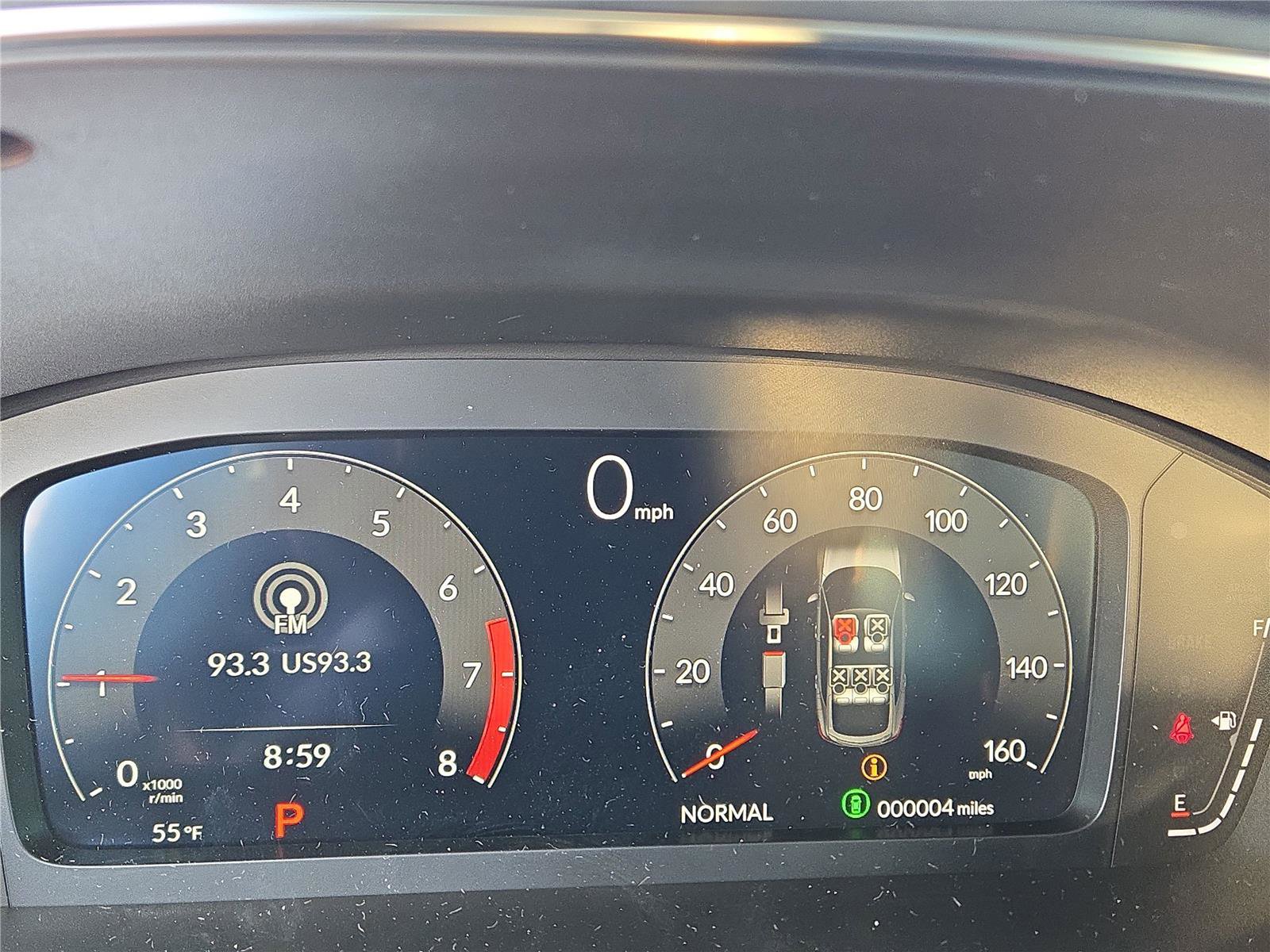 New 2026 Acura Integra A-Spec image 3