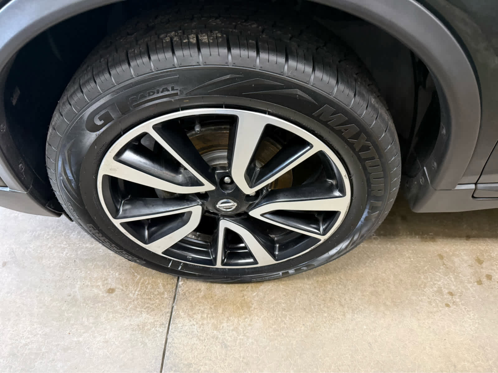 Used 2020 Nissan Rogue SL AWD/4WD image 34