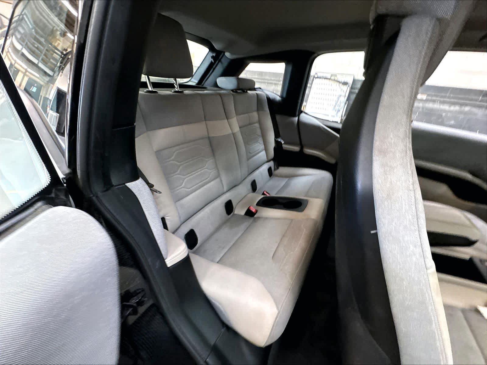 Used 2018 BMW i3 RWD image 29