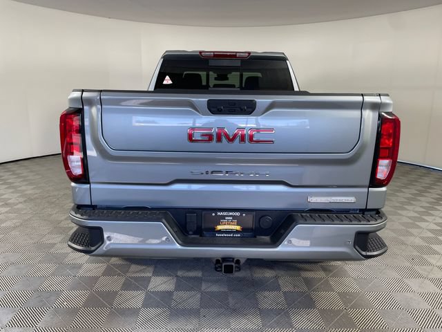 New 2026 GMC Sierra 1500 Elevation w/ Elevation Premium Package AWD/4WD image 21