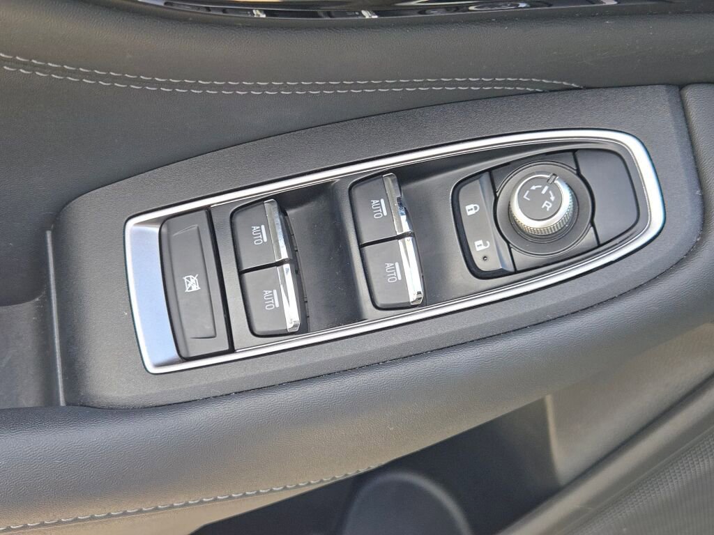 Used 2020 Subaru Outback Limited XT AWD/4WD image 21