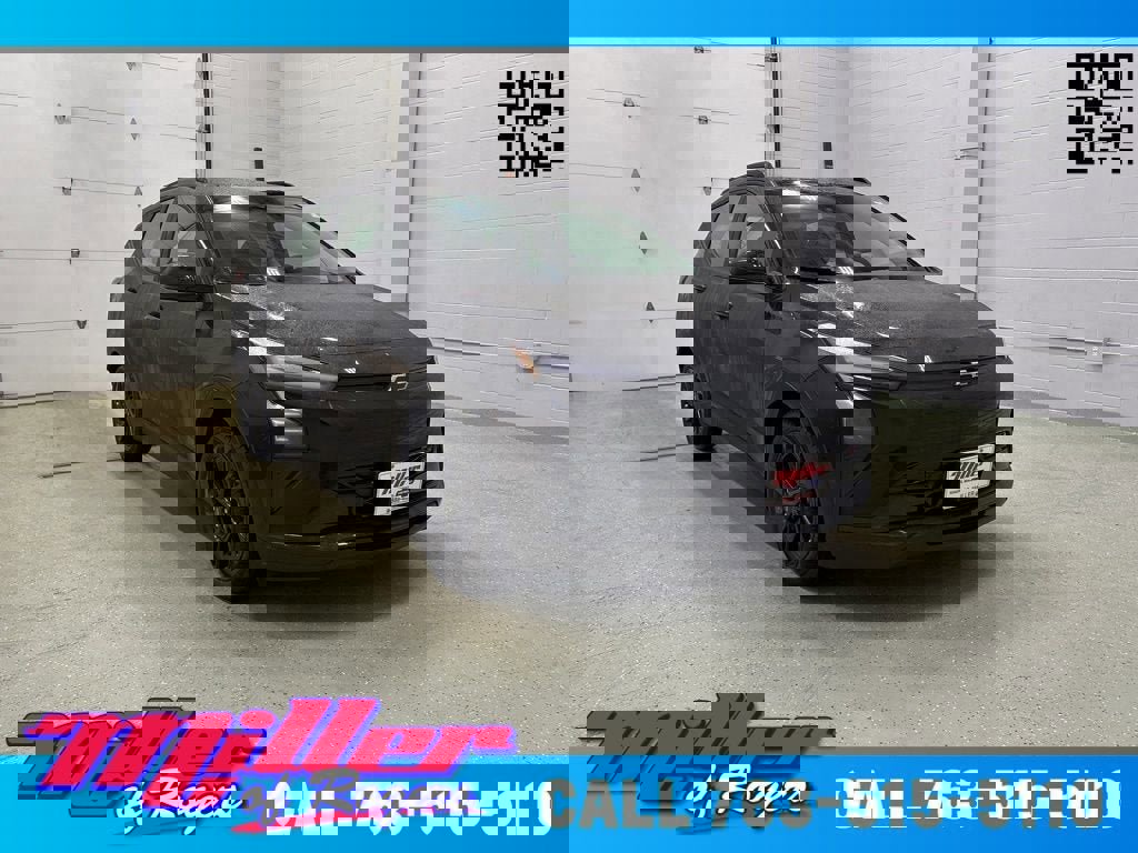 New 2027 Chevrolet Bolt RS image 1