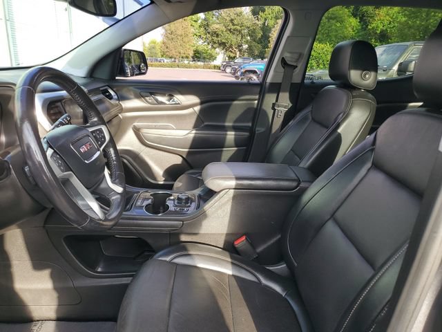Used 2021 GMC Acadia SLT w/ Elevation Edition FWD image 18