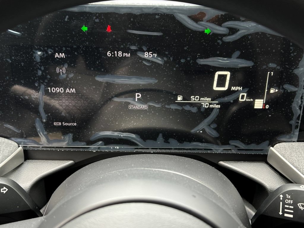New 2025 Nissan Kicks SV w/ SV Premium Package AWD/4WD image 16