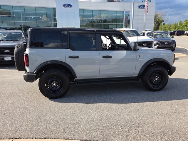 New 2026 Ford Bronco Outer Banks AWD/4WD image 39