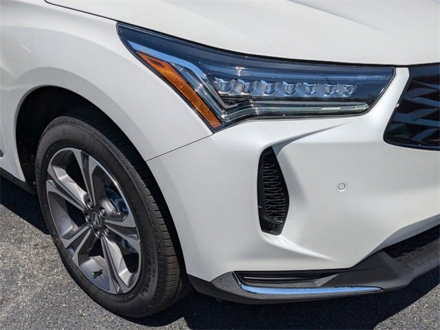 New 2026 Acura RDX w/ Technology Package image 2