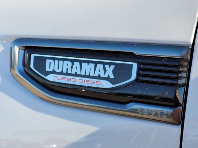 New 2026 GMC Sierra 1500 AT4 w/ AT4 Premium Package image 8