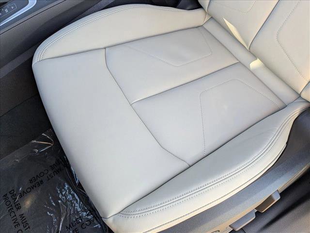 New 2025 Audi Q3 2.0T Premium Plus image 4