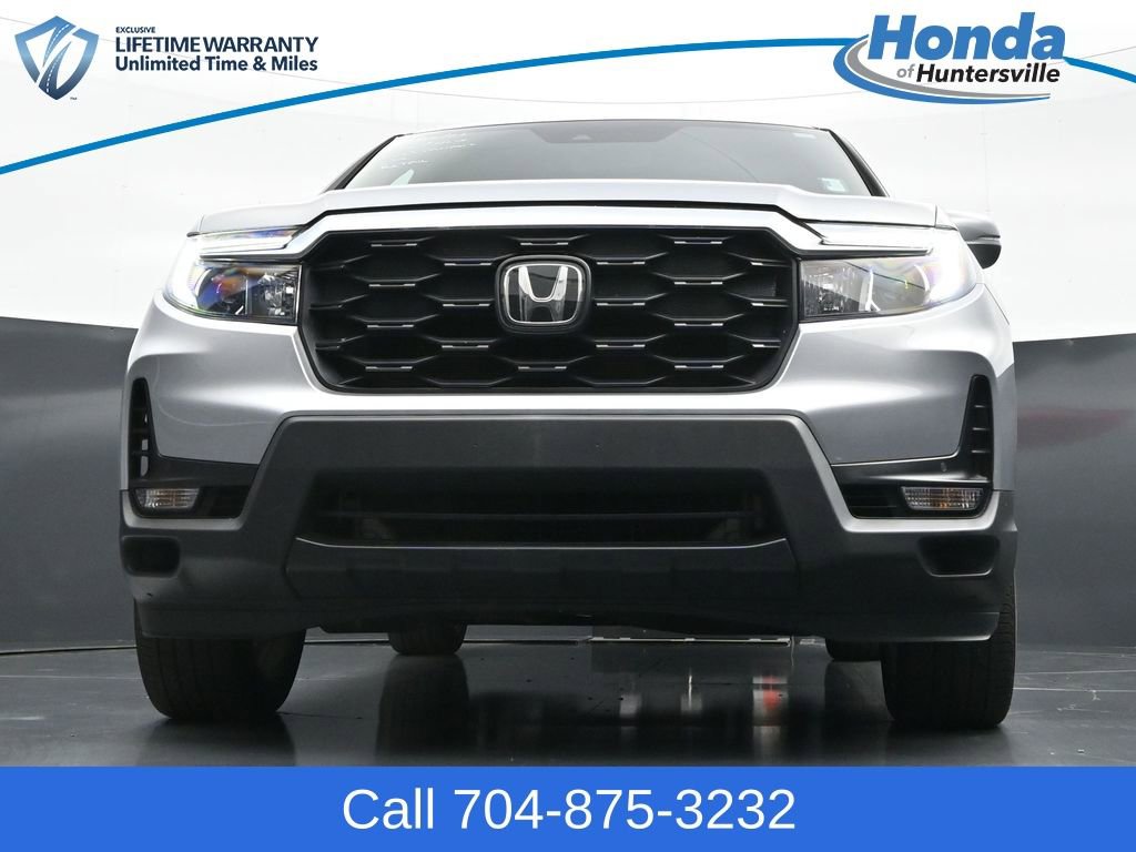 Used 2023 Honda Passport EX-L image 30