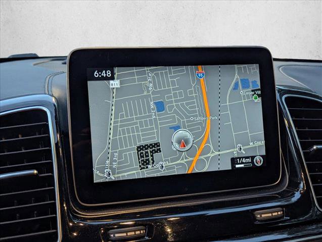 Used 2019 Mercedes-Benz GLS 63 AMG 4MATIC image 18