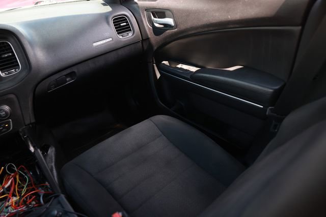 Used 2016 Dodge Charger Police RWD image 27