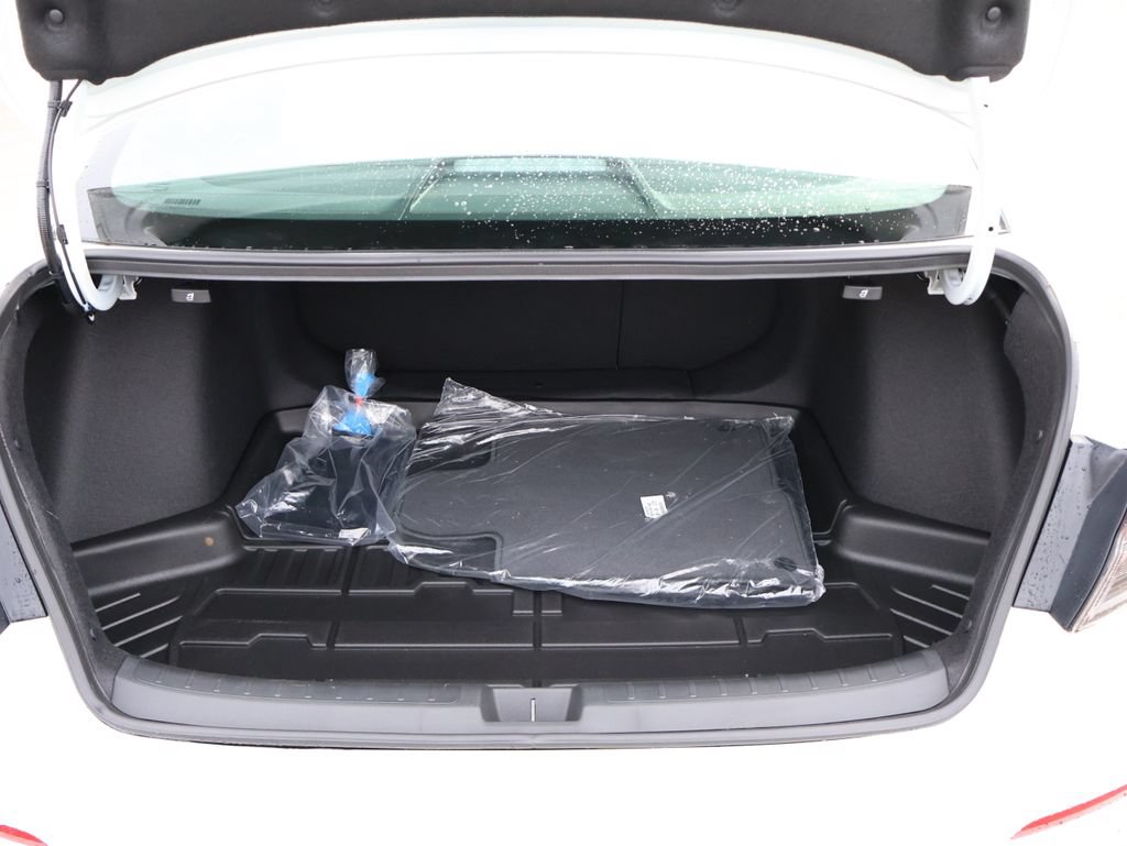 Certified 2026 Honda Civic Sport Touring image 15