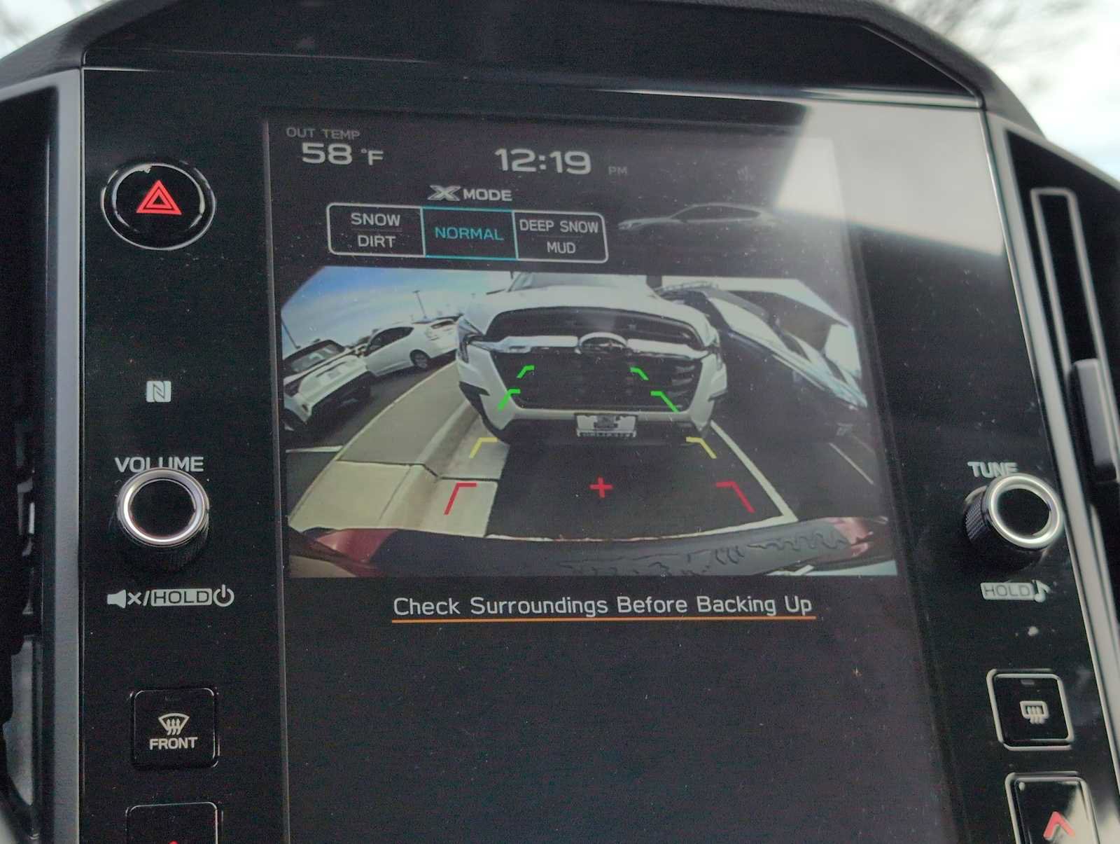 Used 2025 Subaru Crosstrek 2.0i Premium image 28