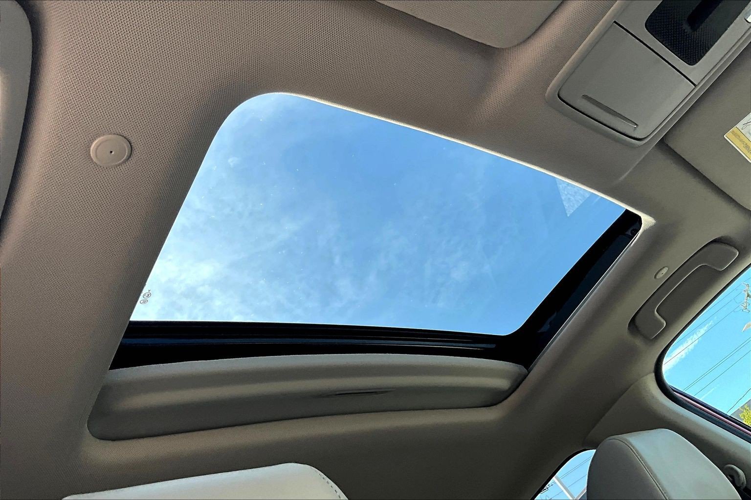 Used 2023 Honda CR-V EX-L image 17