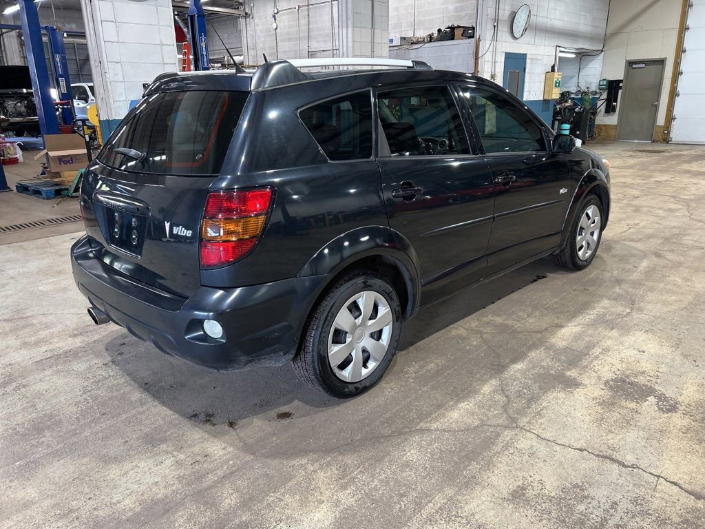 Used 2005 Pontiac Vibe AWD image 5