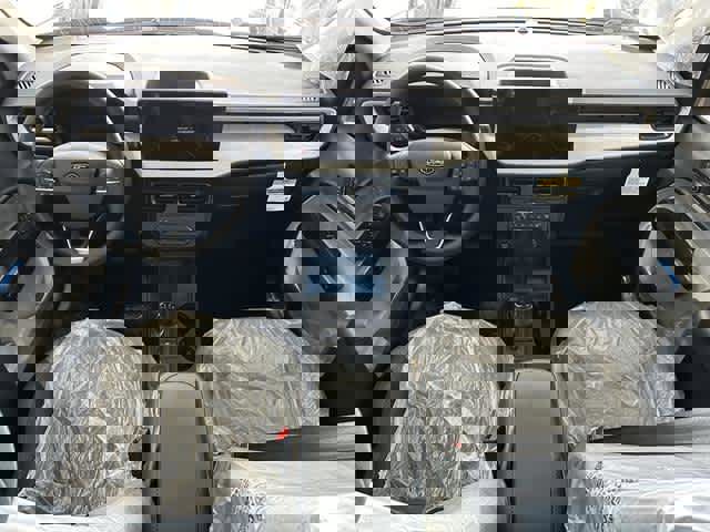 New 2025 Ford Maverick XLT w/ Equipment Group 301A image 10