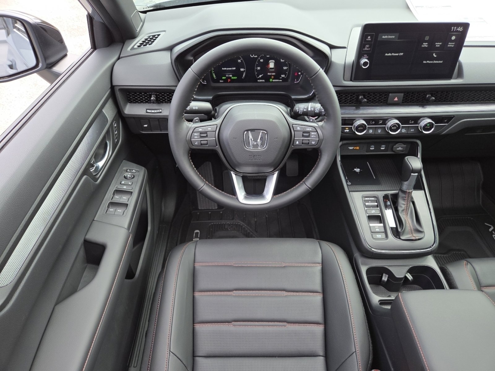 New 2026 Honda CR-V Sport-L image 29