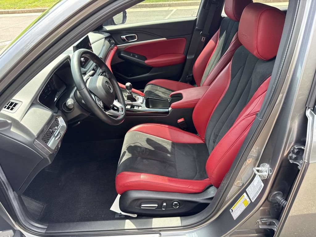 Used 2025 Acura Integra Type S FWD image 6