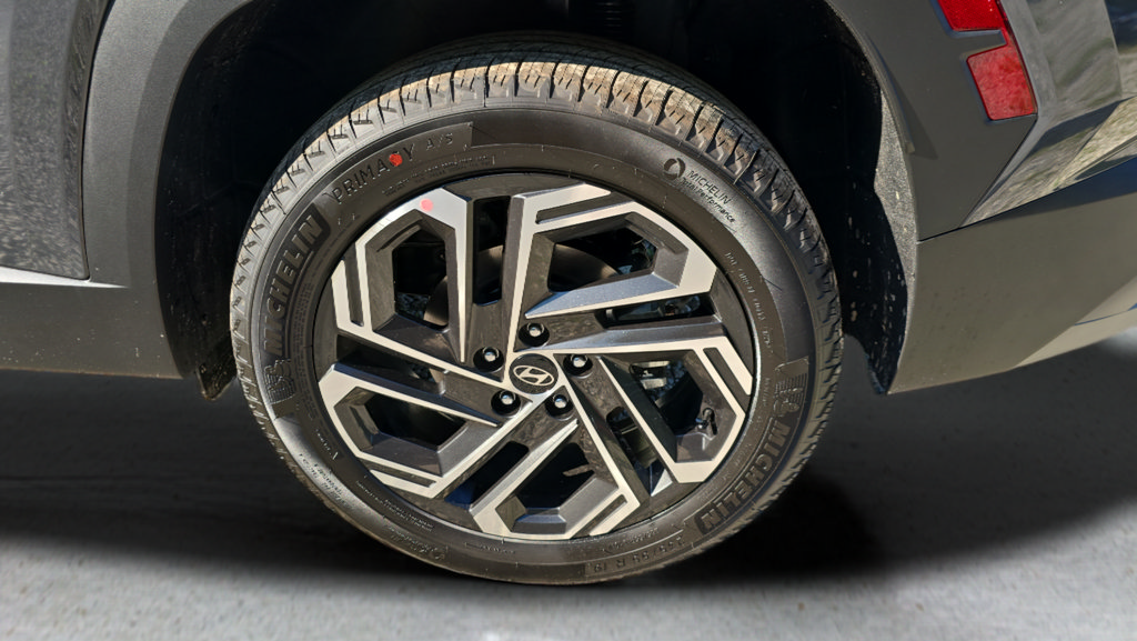 New 2026 Hyundai Tucson SEL Plus AWD/4WD image 32