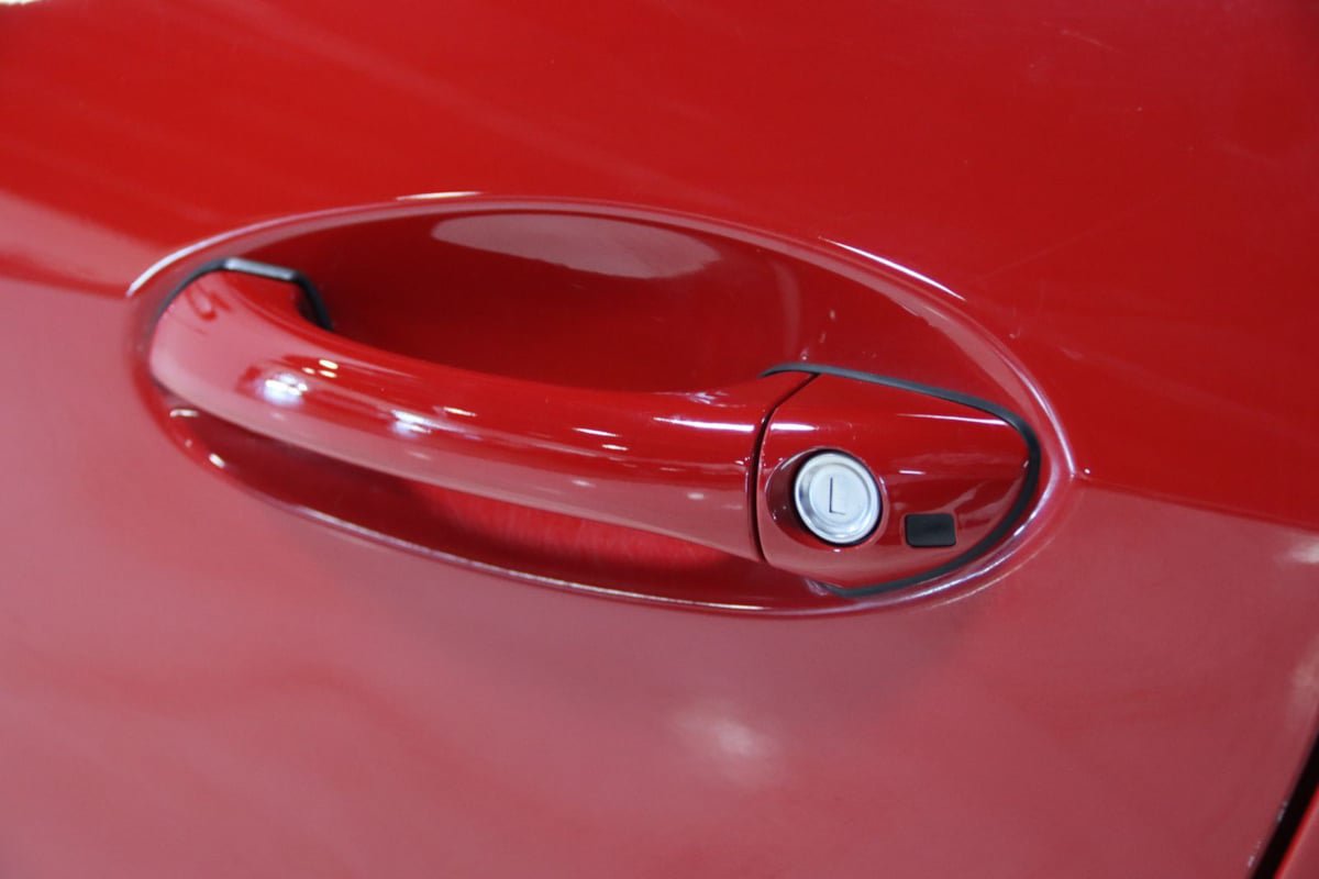Used 2008 Mercedes-Benz SLK 350 image 79