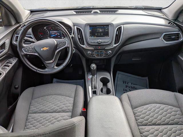 Used 2019 Chevrolet Equinox LT image 19
