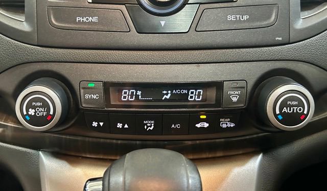 Used 2013 Honda CR-V EX-L image 33