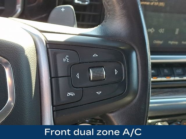 Used 2023 GMC Sierra 1500 Elevation AWD/4WD image 9