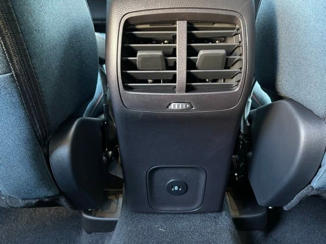 New 2025 Ford Bronco Sport Heritage w/ Convenience Package image 16