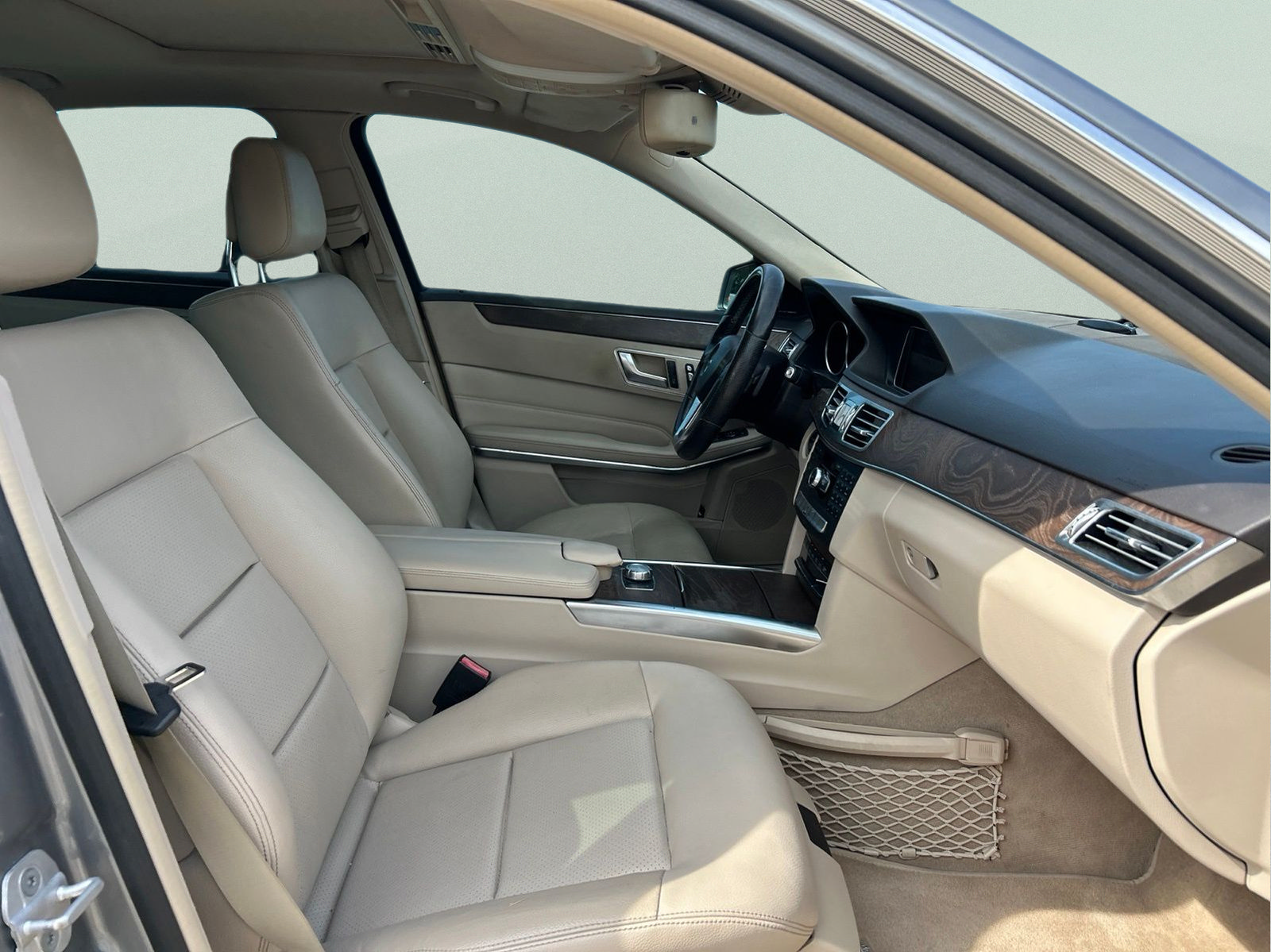 Used 2014 Mercedes-Benz E 350 Sedan image 12