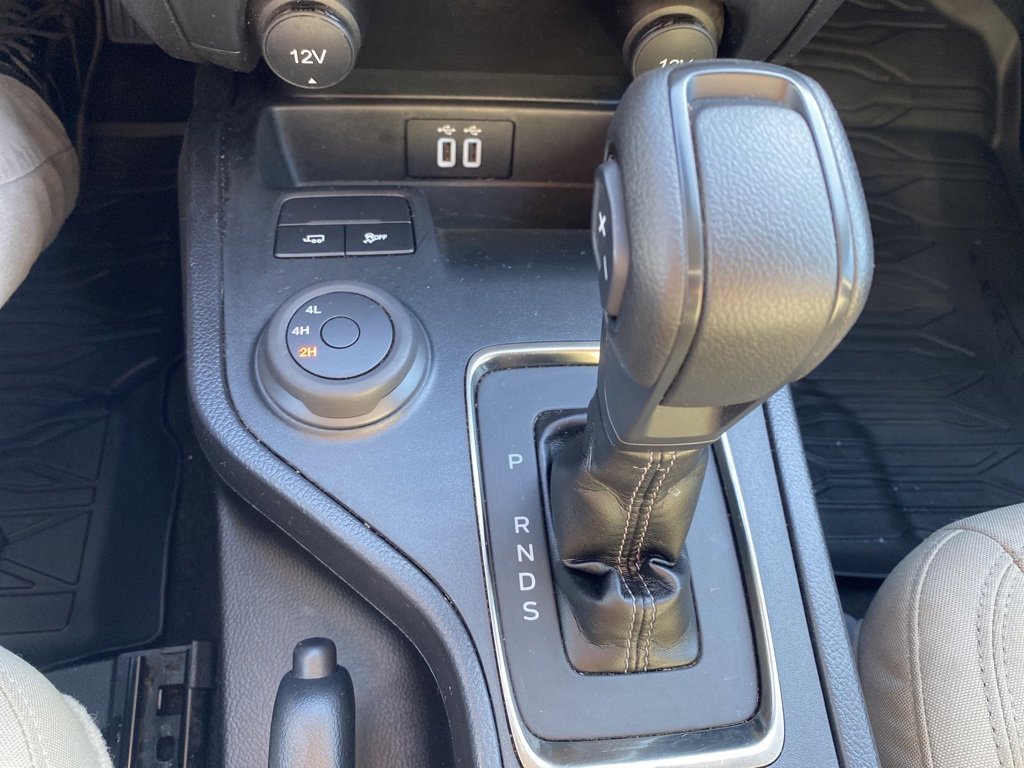 Used 2023 Ford Ranger XLT w/ Bed Utility Package image 19