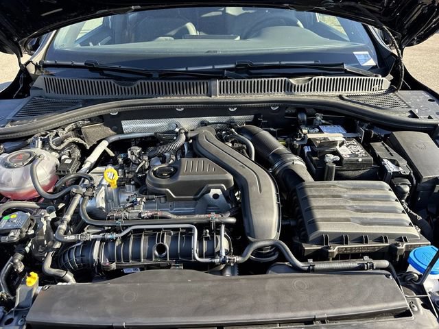Used 2026 Volkswagen Jetta Sport FWD image 22