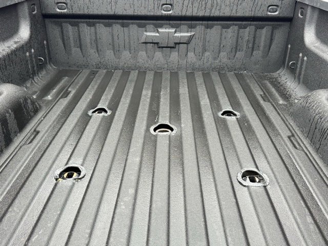 Used 2016 Chevrolet Silverado 3500 High Country w/ Duramax Plus Package image 10