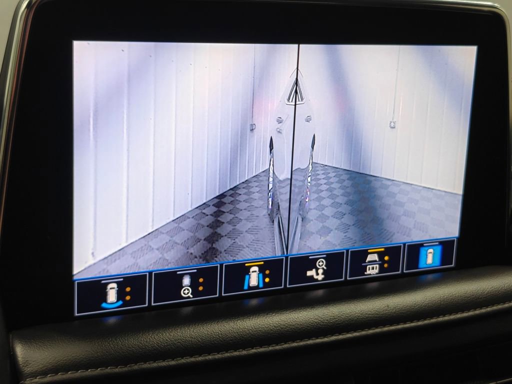 Used 2021 Chevrolet Tahoe LT w/ LT Signature Package image 63