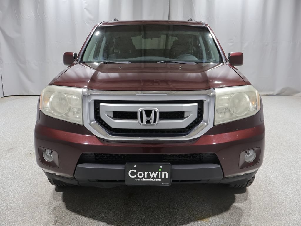 Used 2011 Honda Pilot EX image 7