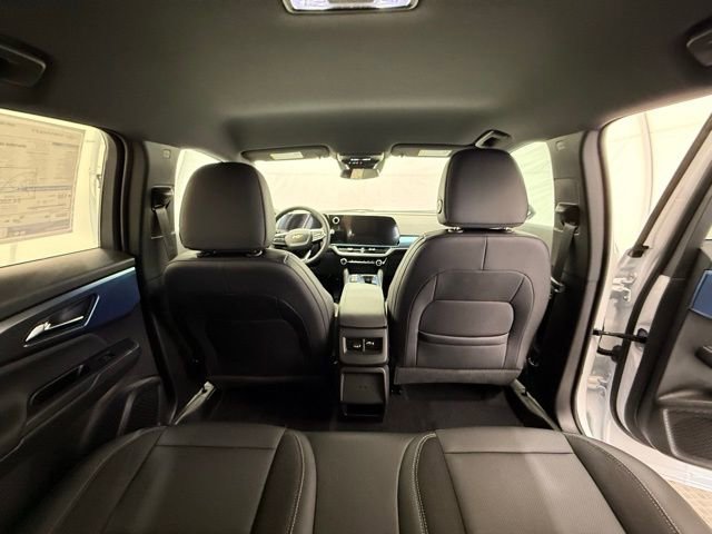 New 2026 Chevrolet Equinox EV LT AWD/4WD image 28