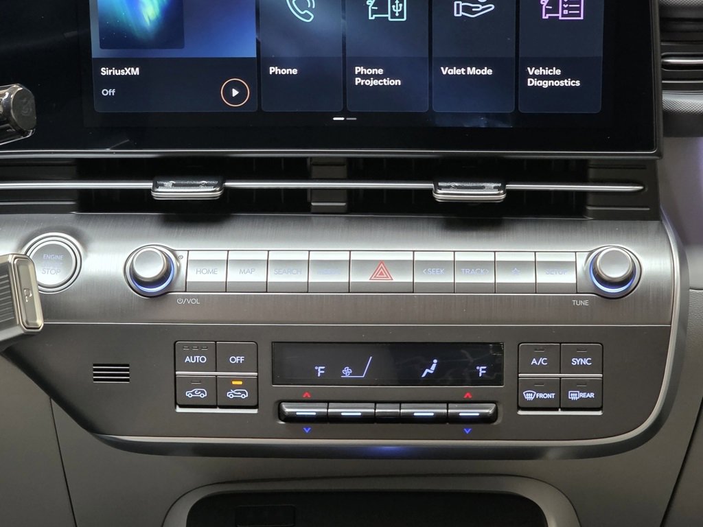 New 2026 Hyundai Kona SEL Premium image 21