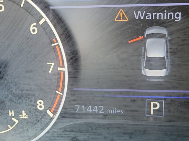 Used 2019 Nissan Altima 2.5 SR w/ SR Premium Package FWD image 28