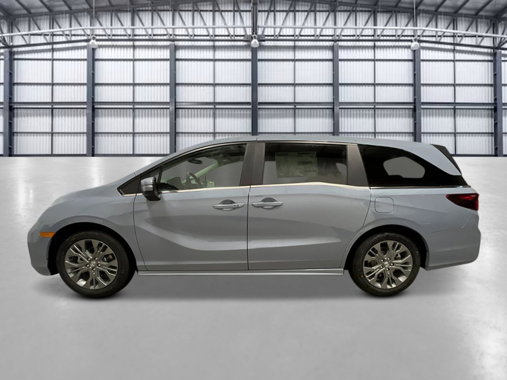 New 2026 Honda Odyssey Touring image 2