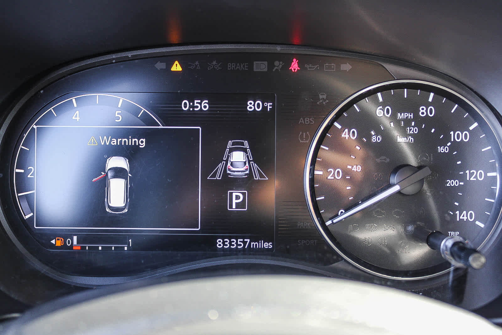 Used 2021 Nissan Kicks SR image 19