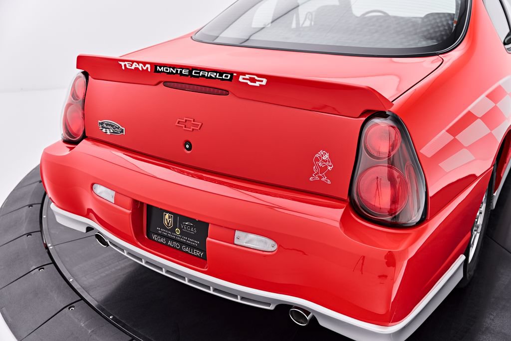 Used 2000 Chevrolet Monte Carlo SS FWD image 23