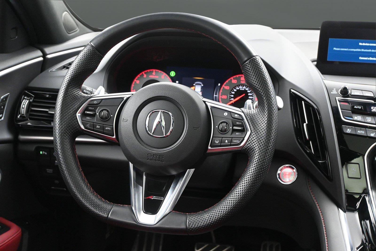 Certified 2024 Acura RDX w/ Advance Package AWD/4WD image 18