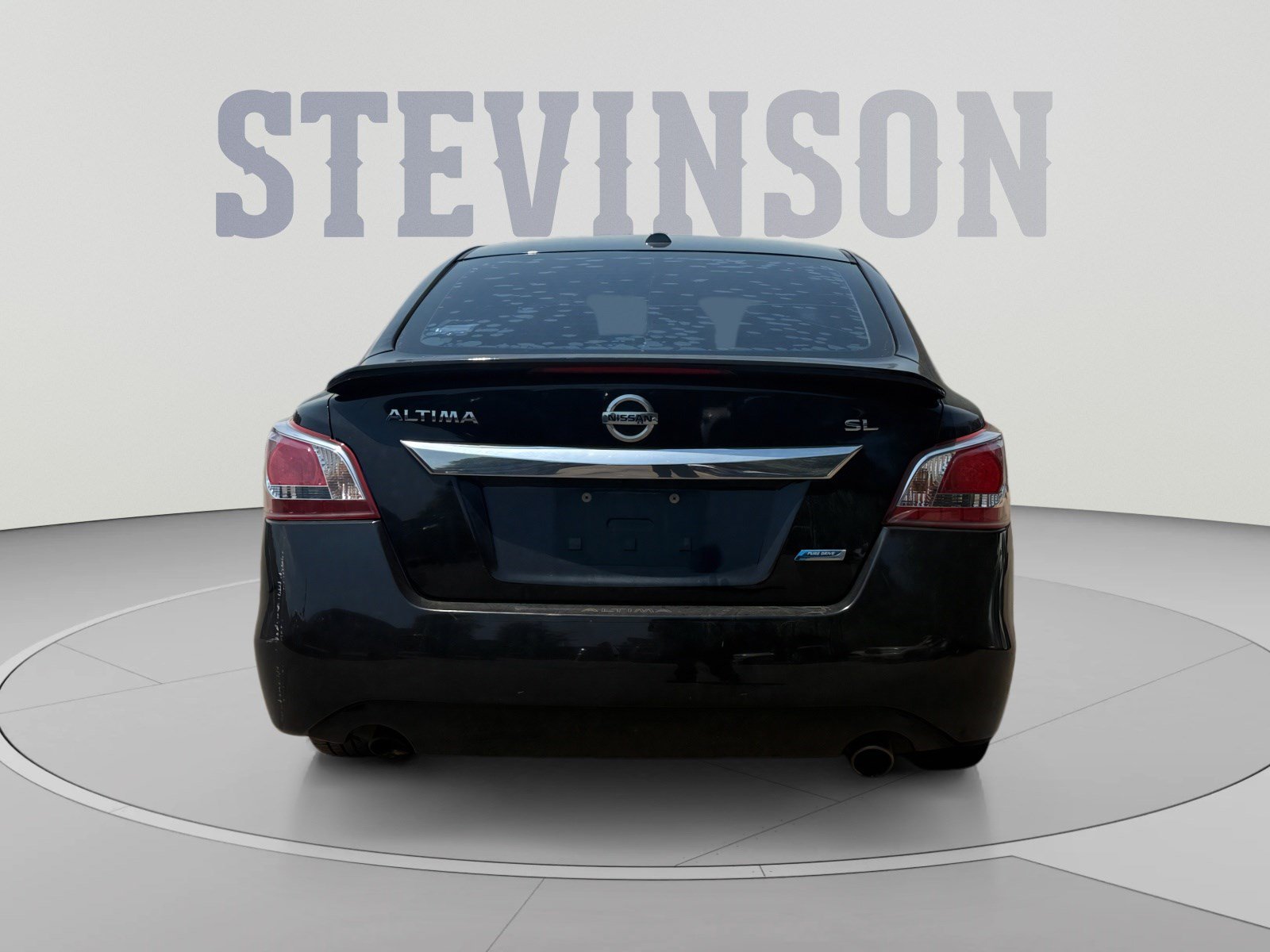 Used 2013 Nissan Altima 2.5 SL FWD image 4