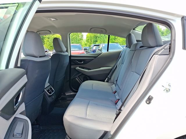 Certified 2025 Subaru Legacy Premium w/ Popular Package #1A AWD/4WD image 10