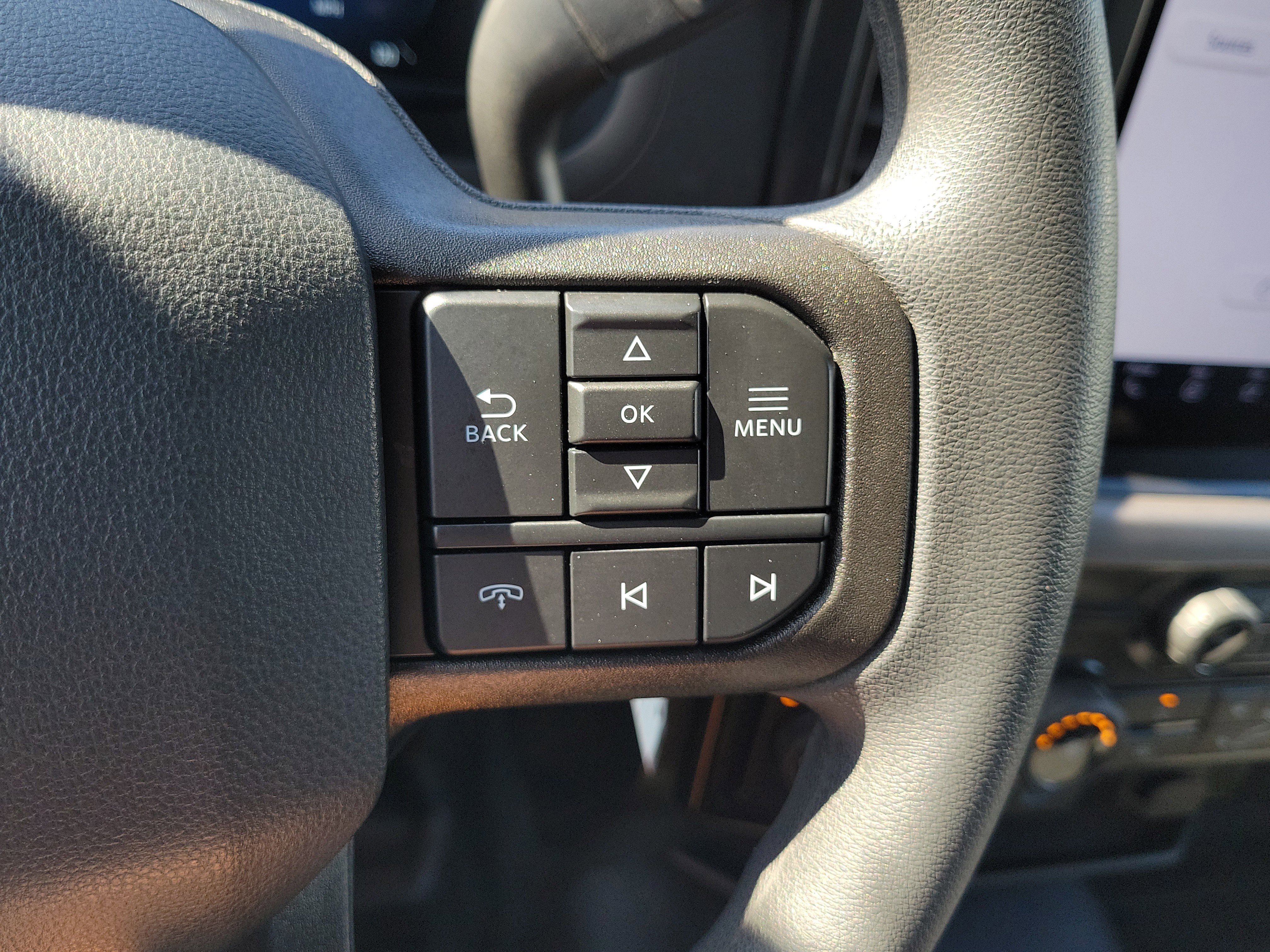 Certified 2024 Ford F150 XL AWD/4WD image 17